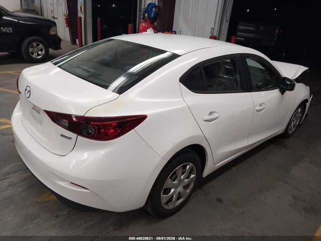 Mazda MAZDA3 2015 3MZBM1U77FM197696 Image 4