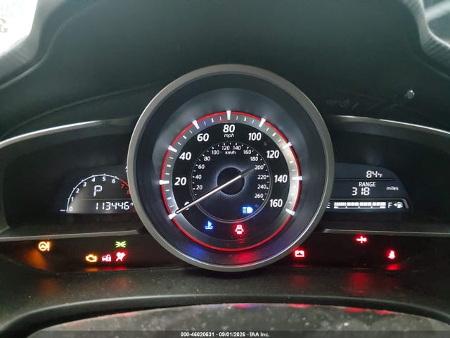 Mazda MAZDA3 2015 3MZBM1U77FM197696 Image 7