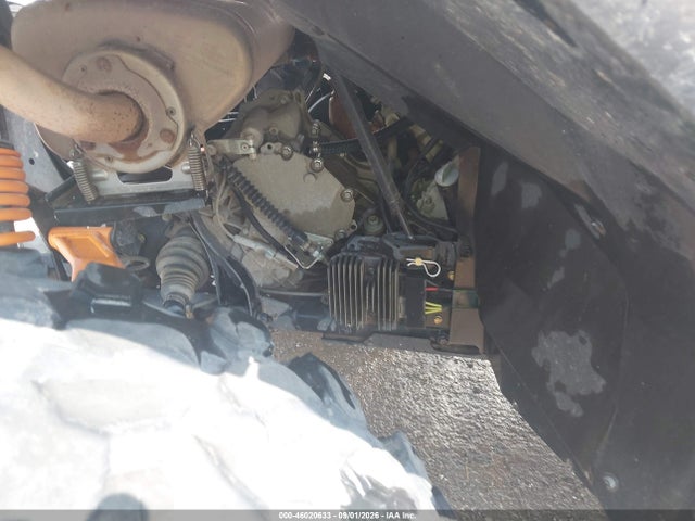 46020633 :رقم المزاد ، 3JB1CAX40NK001646 vin ، 2022 Can-am Commander Max Xt 1000r/xt-p 1000r مزاد بيع