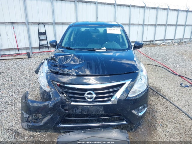 Продажа на аукционе авто 2017 Nissan Versa 1.6 Sv, vin: 3N1CN7AP9HL882127, номер лота: 46020636