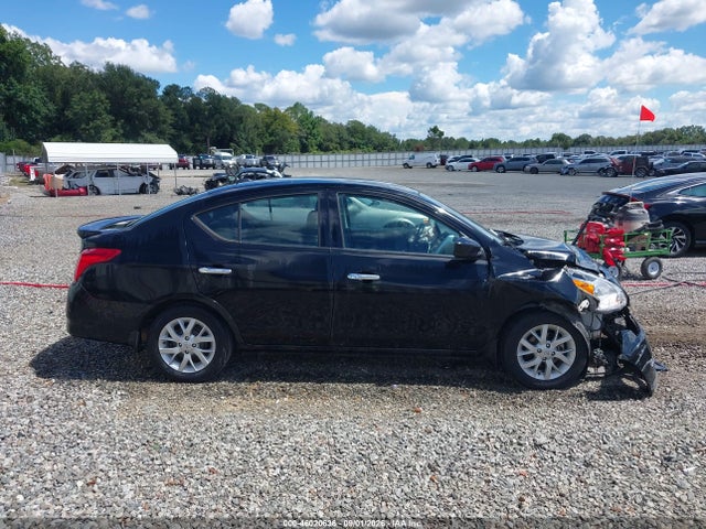 Продажа на аукционе авто 2017 Nissan Versa 1.6 Sv, vin: 3N1CN7AP9HL882127, номер лота: 46020636
