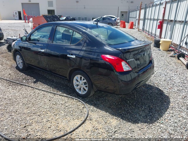 Продажа на аукционе авто 2017 Nissan Versa 1.6 Sv, vin: 3N1CN7AP9HL882127, номер лота: 46020636