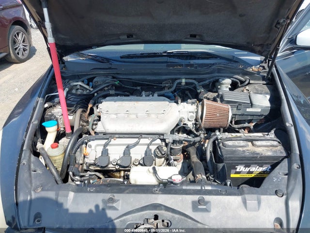 Aukcja sprzedaży 2005 Honda Accord 3.0 Ex, vin: 1HGCM66575A044006, numer aukcji: 46020645