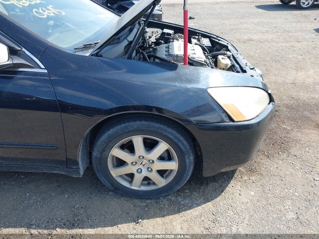 Aukcja sprzedaży 2005 Honda Accord 3.0 Ex, vin: 1HGCM66575A044006, numer aukcji: 46020645