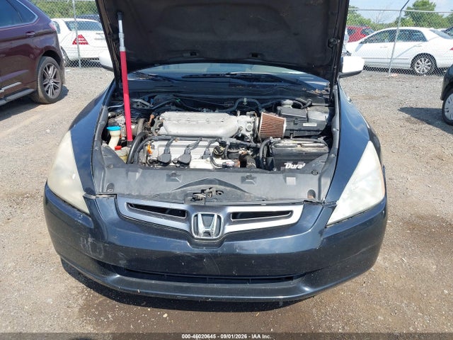 Aukcja sprzedaży 2005 Honda Accord 3.0 Ex, vin: 1HGCM66575A044006, numer aukcji: 46020645