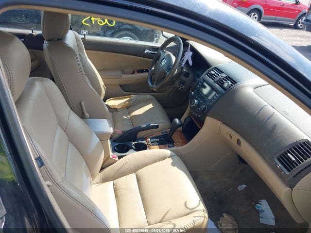Aukcja sprzedaży 2005 Honda Accord 3.0 Ex, vin: 1HGCM66575A044006, numer aukcji: 46020645