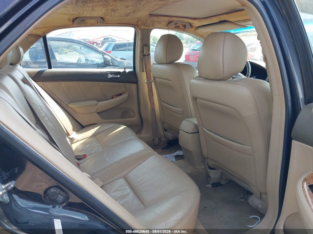 Aukcja sprzedaży 2005 Honda Accord 3.0 Ex, vin: 1HGCM66575A044006, numer aukcji: 46020645