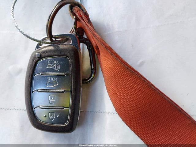 Продажа на аукционе авто 2020 Hyundai Ioniq Hybrid Blue, vin: KMHC65LC7LU239312, номер лота: 46020646