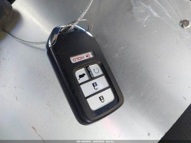 7FART6H93LE018541 Honda Cr-v Hybrid Touring