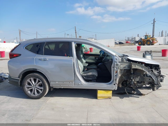 7FART6H93LE018541 Honda Cr-v Hybrid Touring