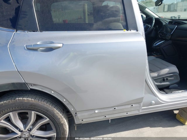 7FART6H93LE018541 Honda Cr-v Hybrid Touring