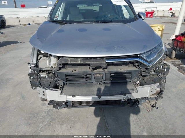 7FART6H93LE018541 Honda Cr-v Hybrid Touring