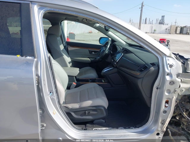 7FART6H93LE018541 Honda Cr-v Hybrid Touring