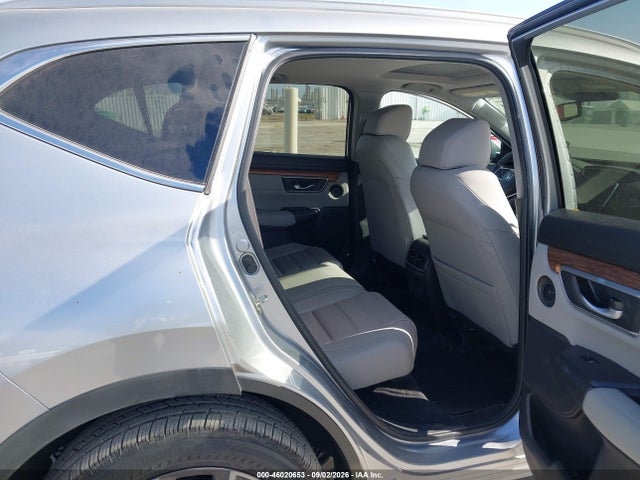 7FART6H93LE018541 Honda Cr-v Hybrid Touring