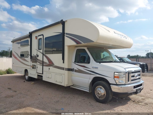 Aukcja sprzedaży 2017 Ford E-450 Cutaway, vin: 1FDXE4FS8HDC31499, numer aukcji: 46020660