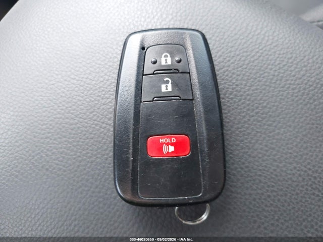 46020659 :رقم المزاد ، 2T3W1RFV7SC357223 vin ، 2025 Toyota Rav4 Xle مزاد بيع