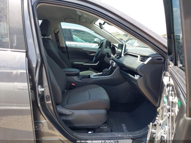 46020659 :رقم المزاد ، 2T3W1RFV7SC357223 vin ، 2025 Toyota Rav4 Xle مزاد بيع