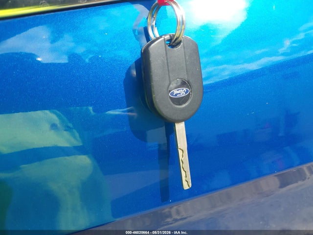 Aukcja sprzedaży 2018 Ford Escape Se, vin: 1FMCU9GDXJUD31043, numer aukcji: 46020664
