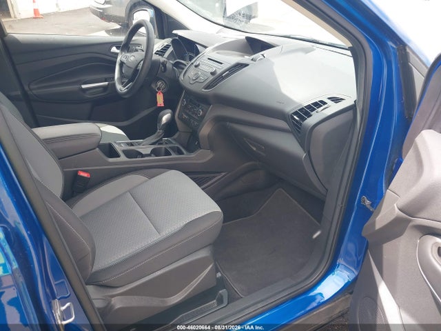 Aukcja sprzedaży 2018 Ford Escape Se, vin: 1FMCU9GDXJUD31043, numer aukcji: 46020664
