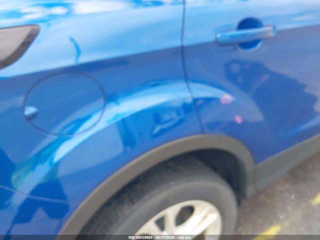 Aukcja sprzedaży 2018 Ford Escape Se, vin: 1FMCU9GDXJUD31043, numer aukcji: 46020664