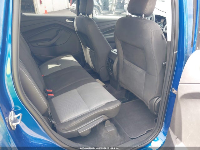 Aukcja sprzedaży 2018 Ford Escape Se, vin: 1FMCU9GDXJUD31043, numer aukcji: 46020664
