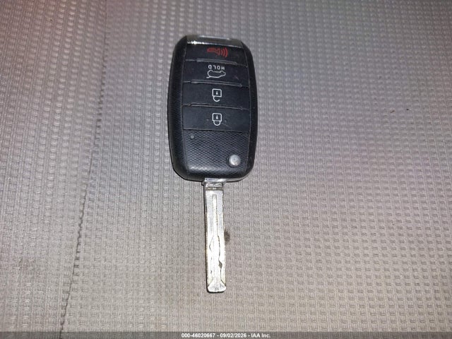 Aukcja sprzedaży 2015 Kia Sorento Lx V6, vin: 5XYKTDA75FG605055, numer aukcji: 46020667