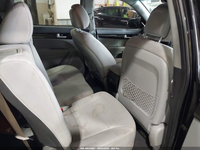 Aukcja sprzedaży 2015 Kia Sorento Lx V6, vin: 5XYKTDA75FG605055, numer aukcji: 46020667