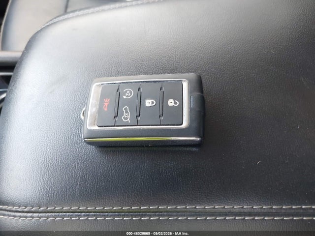 Продажа на аукционе авто 2021 Jeep Grand Cherokee L Limited 4x4, vin: 1C4RJKBG4M8143485, номер лота: 46020669