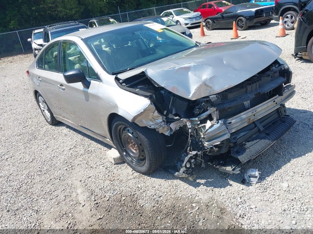 Aukcja sprzedaży 2016 Subaru Legacy 2.5i, vin: 4S3BNBA62G3063344, numer aukcji: 46020673