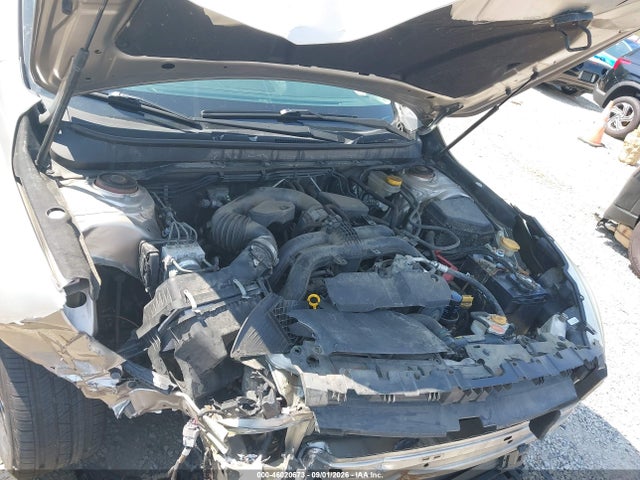 Aukcja sprzedaży 2016 Subaru Legacy 2.5i, vin: 4S3BNBA62G3063344, numer aukcji: 46020673