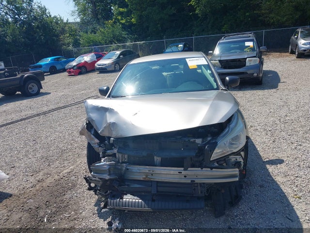 Aukcja sprzedaży 2016 Subaru Legacy 2.5i, vin: 4S3BNBA62G3063344, numer aukcji: 46020673