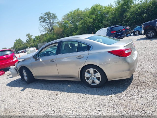 Aukcja sprzedaży 2016 Subaru Legacy 2.5i, vin: 4S3BNBA62G3063344, numer aukcji: 46020673