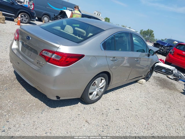 Aukcja sprzedaży 2016 Subaru Legacy 2.5i, vin: 4S3BNBA62G3063344, numer aukcji: 46020673