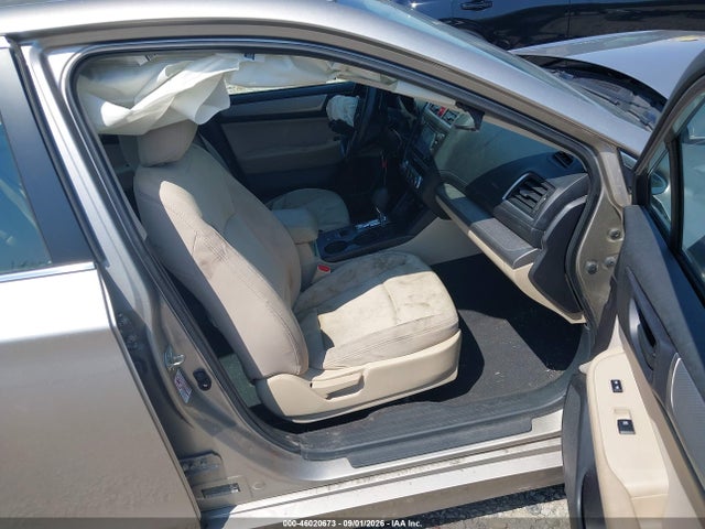 Aukcja sprzedaży 2016 Subaru Legacy 2.5i, vin: 4S3BNBA62G3063344, numer aukcji: 46020673