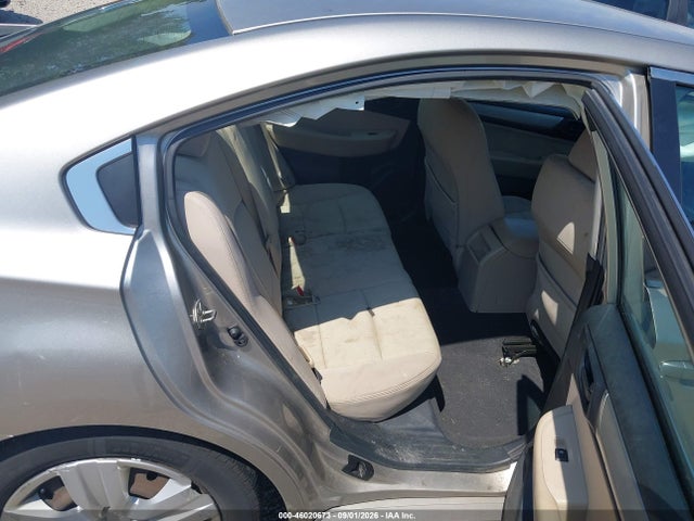 Aukcja sprzedaży 2016 Subaru Legacy 2.5i, vin: 4S3BNBA62G3063344, numer aukcji: 46020673