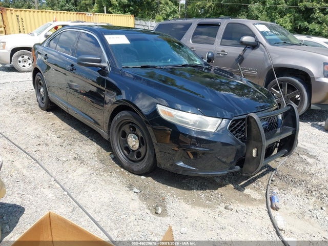 46020675 :رقم المزاد ، 1FAHP2M84DG134507 vin ، 2013 Ford Police Interceptor مزاد بيع