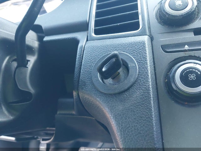 Aukcja sprzedaży 2013 Ford Police Interceptor, vin: 1FAHP2M84DG134507, numer aukcji: 46020675