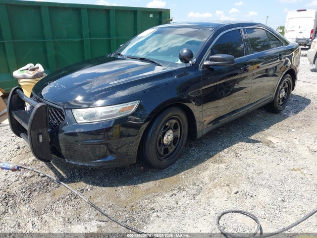 Aukcja sprzedaży 2013 Ford Police Interceptor, vin: 1FAHP2M84DG134507, numer aukcji: 46020675