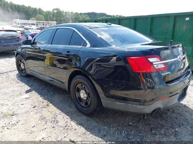 Aukcja sprzedaży 2013 Ford Police Interceptor, vin: 1FAHP2M84DG134507, numer aukcji: 46020675