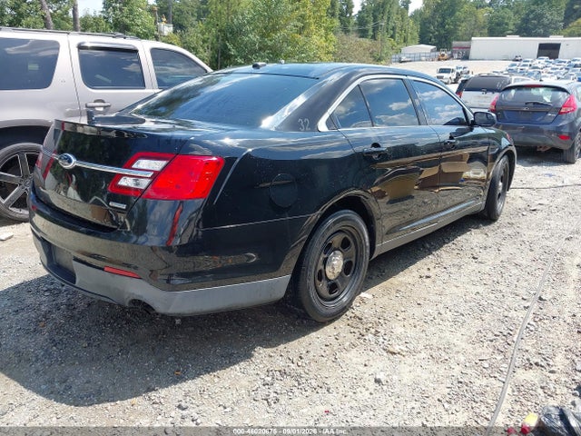 Aukcja sprzedaży 2013 Ford Police Interceptor, vin: 1FAHP2M84DG134507, numer aukcji: 46020675