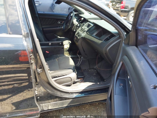 Aukcja sprzedaży 2013 Ford Police Interceptor, vin: 1FAHP2M84DG134507, numer aukcji: 46020675
