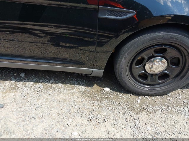 Aukcja sprzedaży 2013 Ford Police Interceptor, vin: 1FAHP2M84DG134507, numer aukcji: 46020675
