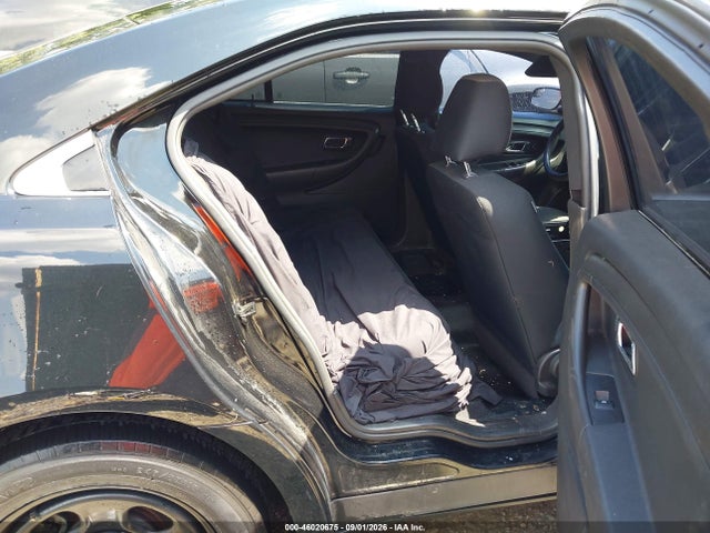 Aukcja sprzedaży 2013 Ford Police Interceptor, vin: 1FAHP2M84DG134507, numer aukcji: 46020675