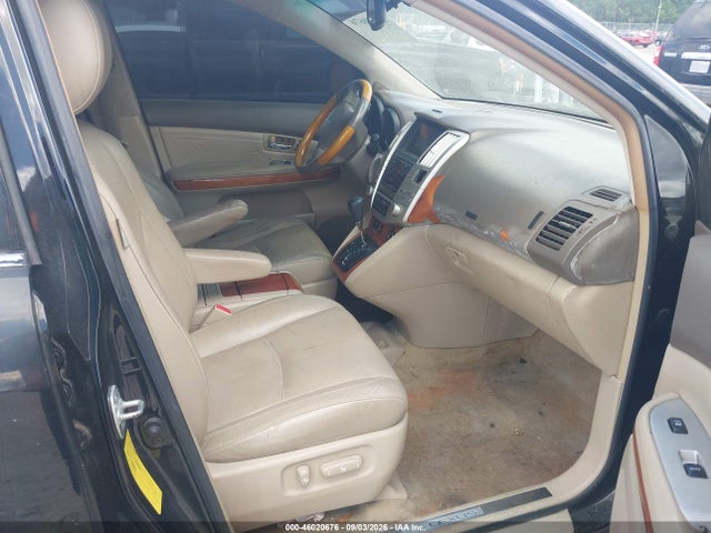 2005 Lexus Rx 330 მანქანა იყიდება აუქციონზე, vin: JTJGA31U850055928, აუქციონის ნომერი: 46020676