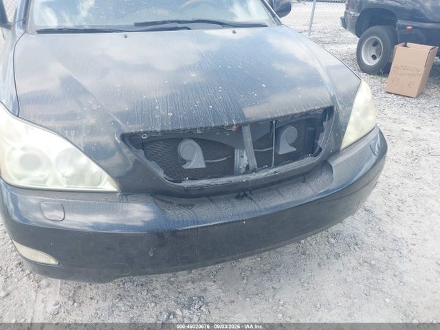 2005 Lexus Rx 330 მანქანა იყიდება აუქციონზე, vin: JTJGA31U850055928, აუქციონის ნომერი: 46020676