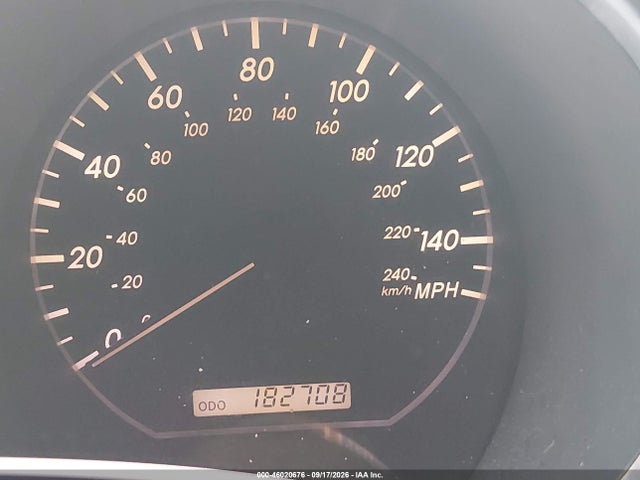 2005 Lexus Rx 330 მანქანა იყიდება აუქციონზე, vin: JTJGA31U850055928, აუქციონის ნომერი: 46020676