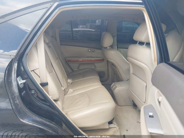 2005 Lexus Rx 330 მანქანა იყიდება აუქციონზე, vin: JTJGA31U850055928, აუქციონის ნომერი: 46020676