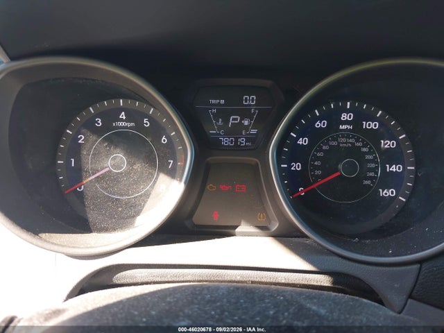 Hyundai ELANTRA SE 2016 5NPDH4AEXGH661348 Image 7