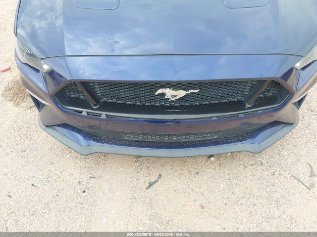 Ford MUSTANG GT 2019 1FA6P8CF7K5130972 Image 17