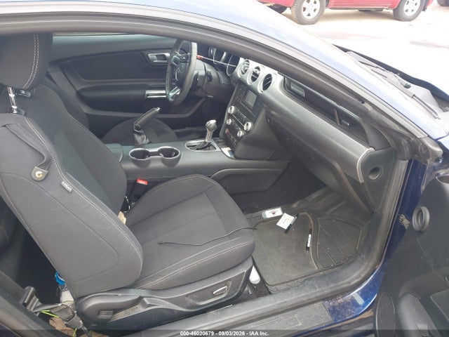 Ford MUSTANG GT 2019 1FA6P8CF7K5130972 Image 5